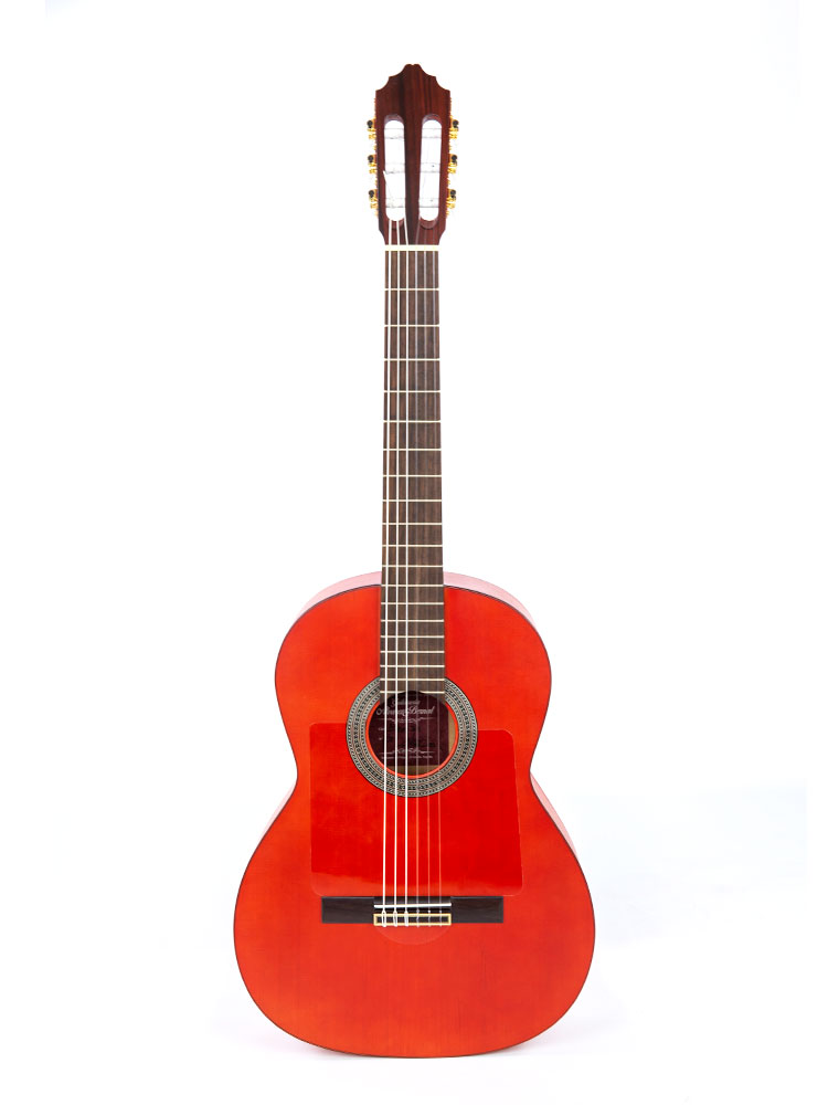 Guitarra flamenca Estudio FL 505