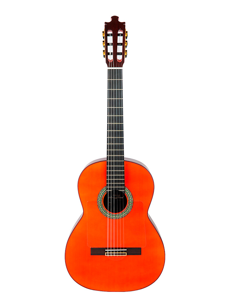 Guitarra Flamenca Especial fl