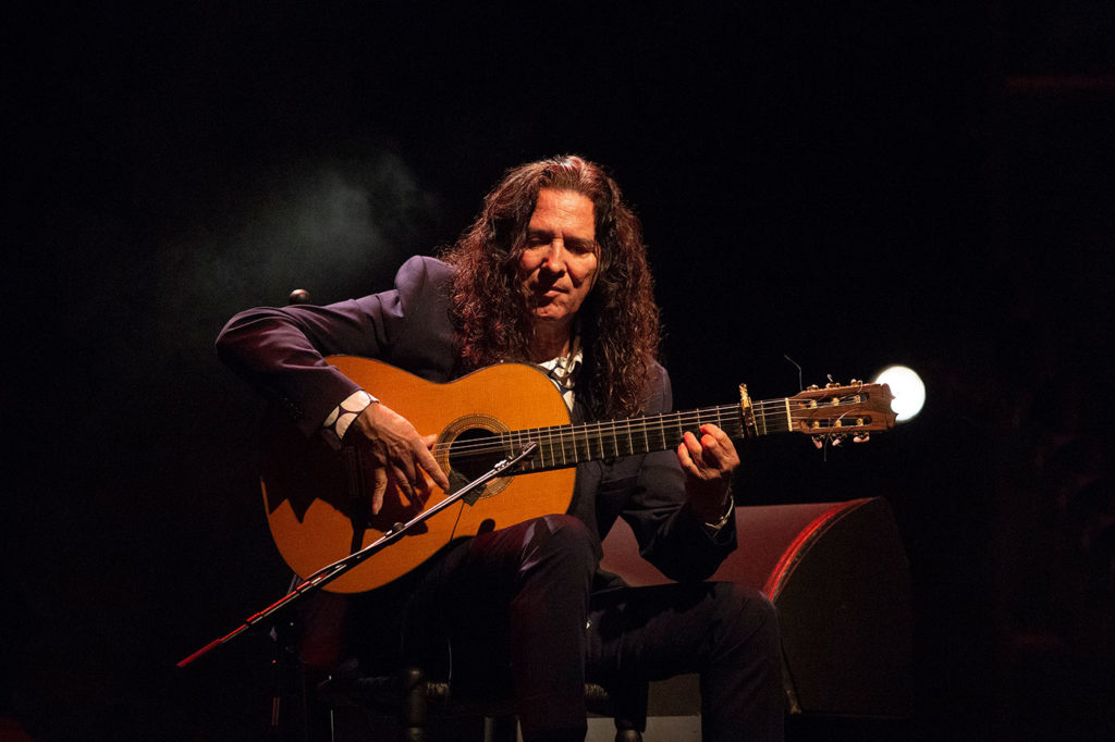 Aprender A Tocar La Guitarra Flamenca Desde Cero